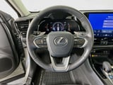 2024 Lexus NX - Preview 11