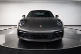 2022 Porsche 911 - Preview 10