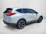 2019 Honda CR-V - Preview 5