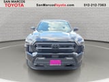 2026 Toyota Tacoma - Preview 3