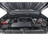 2025 Chevrolet Colorado - Preview 9