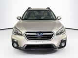 2019 Subaru Outback - Preview 2