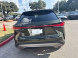 2026 Lexus RX - Preview 4