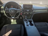 2022 Honda Accord - Preview 12