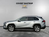 2024 Toyota RAV4 - Preview 4