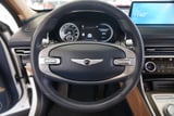 2024 Genesis GV80 - Preview 12