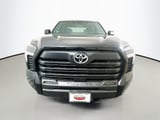 2026 Toyota Tundra - Preview 3