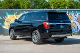 2018 Ford Expedition - Preview 7