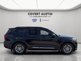 2025 Ford Explorer - Preview 6
