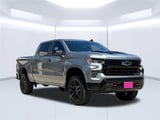 2026 Chevrolet Silverado 1500 - Preview 7