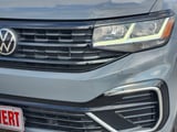 2022 Volkswagen Atlas Cross Sport - Preview 8