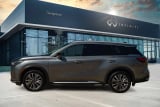 2026 INFINITI QX60 - Preview 7