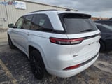 2026 Jeep Grand Cherokee - Preview 4