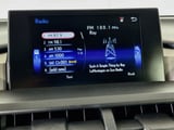 2017 Lexus NX - Preview 14