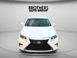 2018 Lexus ES - Preview 3