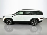 2027 Hyundai Santa Fe Hybrid - Preview 8