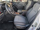 2020 Subaru Forester - Preview 8