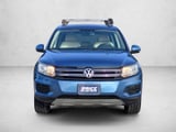 2017 Volkswagen Tiguan - Preview 2