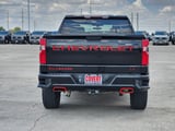 2021 Chevrolet Silverado 1500 - Preview 6
