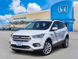 2019 Ford Escape - Preview 2