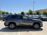 2025 Toyota RAV4 - Preview 6