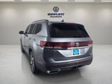 2025 Volkswagen Atlas - Preview 3