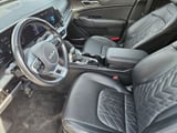 2023 Kia Sportage - Preview 2