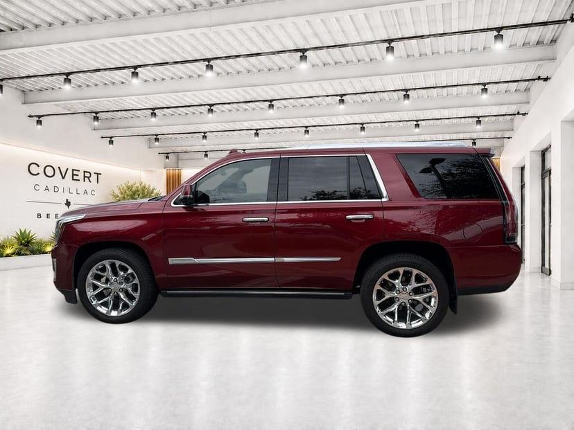 2019 Cadillac Escalade - Image 3
