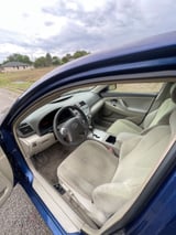 2007 Toyota Camry - Preview 3