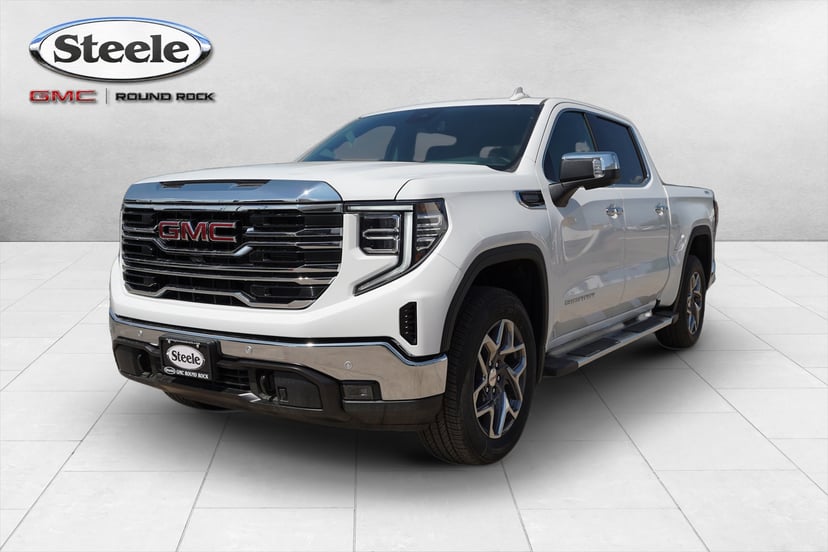 2026 GMC Sierra 1500 - Image 1