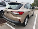 2021 Ford Escape - Preview 5