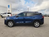 2022 GMC Terrain - Preview 4