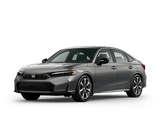 2026 Honda Civic - Preview 2