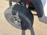 1995 Jeep Wrangler - Preview 11