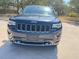 2016 Jeep Grand Cherokee - Preview 7