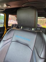 2021 Jeep Wrangler - Preview 16