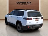 2026 Jeep Cherokee - Preview 4