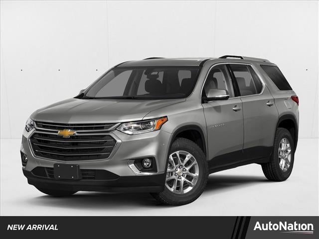 2019 Chevrolet Traverse - Image 1
