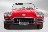 1960 Chevrolet Corvette - Preview 3