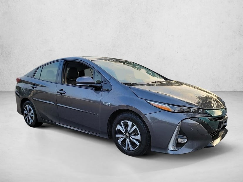 2017 Toyota Prius - Image 1