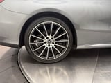 2023 Mercedes-Benz C-Class - Preview 9