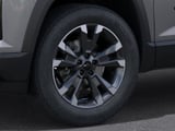2027 Chevrolet Equinox - Preview 9