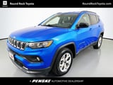 2025 Jeep Compass - Preview 2