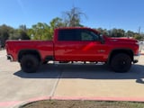 2021 Chevrolet Silverado 2500 HD - Preview 7