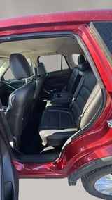2013 Mazda CX-5 - Preview 10