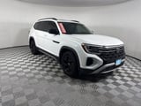 2024 Volkswagen Atlas - Preview 9