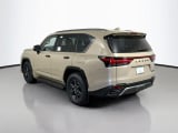 2026 Lexus LX - Preview 7