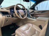 2019 Cadillac Escalade - Preview 13