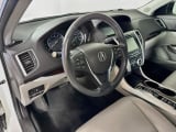 2017 Acura TLX - Preview 9
