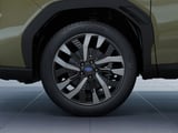 2026 Subaru Forester - Preview 9
